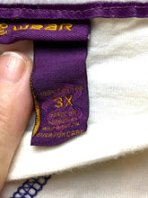 Load image into Gallery viewer, Rocawear Shirt Adult 3X Skater Skateboard Streetwear Patch Urbanwear Plus Mens
