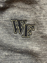 Load image into Gallery viewer, Wake Forest Vest Adult Extra Large Nike Golf Tour Sweater Demon Deacons NCAA Men
