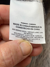 Load image into Gallery viewer, Wake Forest Vest Adult Extra Large Nike Golf Tour Sweater Demon Deacons NCAA Men
