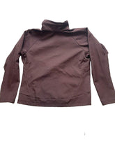 Load image into Gallery viewer, Columbia Jacket Womens Extra Large Burgundy Wine Full Zip Fleece Outdoor Ladies
