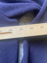 Load image into Gallery viewer, US Polo Assn Sweater Adult 2XL XXL 1/4 Zip Mock Neck Embroidered Logo Mens
