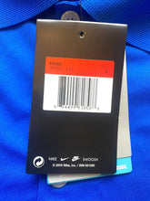 Load image into Gallery viewer, Nike Shirt Adult Large Dri Fit Chicago Charity Clays Swoosh Golf Polo Mens NWT

