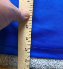 Load image into Gallery viewer, Nike Shirt Adult Large Dri Fit Chicago Charity Clays Swoosh Golf Polo Mens NWT
