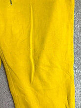 Load image into Gallery viewer, Calvin Klein Pants Womens 2XL (20x26.5) Yellow Performance Sweatpants Jogger
