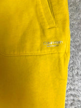 Load image into Gallery viewer, Calvin Klein Pants Womens 2XL (20x26.5) Yellow Performance Sweatpants Jogger

