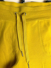 Load image into Gallery viewer, Calvin Klein Pants Womens 2XL (20x26.5) Yellow Performance Sweatpants Jogger
