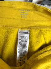 Load image into Gallery viewer, Calvin Klein Pants Womens 2XL (20x26.5) Yellow Performance Sweatpants Jogger
