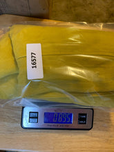 Load image into Gallery viewer, Calvin Klein Pants Womens 2XL (20x26.5) Yellow Performance Sweatpants Jogger
