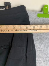 Load image into Gallery viewer, Athleta Pants Womens 18 (41x25.5) Black Trekkie North Jogger Ripstop Drawstring
