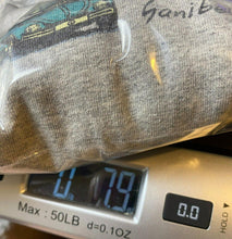 Load image into Gallery viewer, Sanibel Island Shirt Adult Large Gray Vacation Surf Surfboarding Surfer 90s Mens
