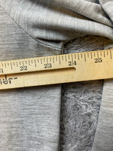 Load image into Gallery viewer, Hurley Shirt Adult Extra Large Gray Performance Crew Neck Activewear Mens
