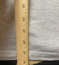 Load image into Gallery viewer, Hurley Shirt Adult Extra Large Gray Performance Crew Neck Activewear Mens
