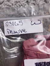 Load image into Gallery viewer, Victoria&#39;s Secret Jacket Womens Small Mauve Full Zip Hoodie Sweatshirt Ladies
