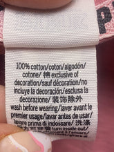 Load image into Gallery viewer, Victoria&#39;s Secret Jacket Womens Small Mauve Full Zip Hoodie Sweatshirt Ladies
