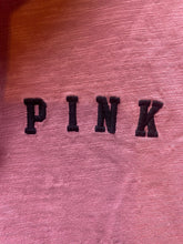 Load image into Gallery viewer, Victoria&#39;s Secret Jacket Womens Small Mauve Full Zip Hoodie Sweatshirt Ladies
