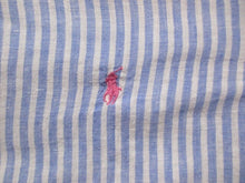 Load image into Gallery viewer, Ralph Lauren Shirt Adult Extra Large Long Sleeve Button Up Custom Fit Casual Men
