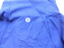 Load image into Gallery viewer, Lululemon Jacket Womens 8 Small Athletica Shape Thumbhole Full Zip Nylon Ladies
