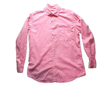 Load image into Gallery viewer, Peter Millar Shirt Adult Medium Button Up Long Sleeve Seaside Collection Mens
