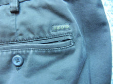 Load image into Gallery viewer, IZOD Pants Adult 40x32 Straight Fit American Chino Flat Front Casual Trouser Men
