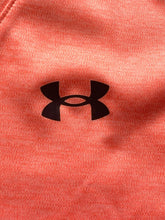 Load image into Gallery viewer, Under Armour Shirt Womens Medium V-Neck Loose Fit Heat Gear Short Sleeve Ladies
