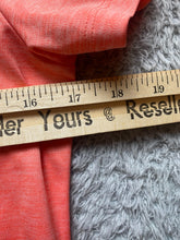 Load image into Gallery viewer, Under Armour Shirt Womens Medium V-Neck Loose Fit Heat Gear Short Sleeve Ladies
