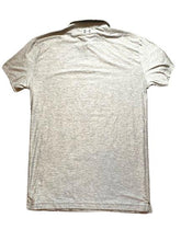 Load image into Gallery viewer, Under Armour Shirt Adult XLT Extra Large Tall Gray Heat Gear Loose Golf Polo Men
