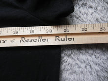 Load image into Gallery viewer, Eddie Bauer Shirt Womens Large Hi Low Sheer Trim Blouse Casual Pullover Ladies
