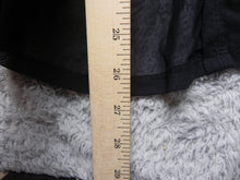 Load image into Gallery viewer, Eddie Bauer Shirt Womens Large Hi Low Sheer Trim Blouse Casual Pullover Ladies
