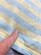 Load image into Gallery viewer, Lacoste Shirt Adult 7 Extra Large Rugby Preppy Striped Crocodile Golf Polo Mens
