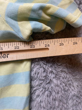 Load image into Gallery viewer, Lacoste Shirt Adult 7 Extra Large Rugby Preppy Striped Crocodile Golf Polo Mens
