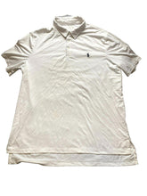 Load image into Gallery viewer, Ralph Lauren Shirt Adult Extra Large Performance Blue Pony Casual Golf Polo Mens
