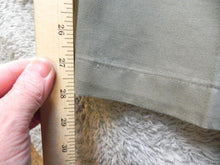 Load image into Gallery viewer, Haggar Pants Adult 42x30 Black Label Flat Front Straight Leg Casual Dress Mens
