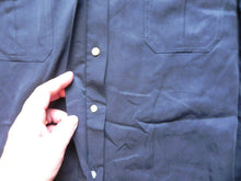 Load image into Gallery viewer, Sharagano Dress Womens 16W Button Front Pockets Sleeveless Shift Plus Ladies
