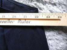 Load image into Gallery viewer, Sharagano Dress Womens 16W Button Front Pockets Sleeveless Shift Plus Ladies
