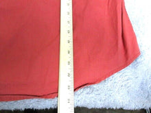 Load image into Gallery viewer, Saddlebred Shirt Adult 2XLT XXLT Tall Man Button Up Long Sleeve Casual Camp Mens
