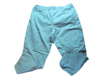 Load image into Gallery viewer, Red Head Pants Adult 42x30 Flat Front Straight Leg Flannel Lined Twill Mens
