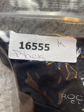 Load image into Gallery viewer, Rocawear Shirt Adult 4XB Black Respect The Game Classic Streetwear Hip Hop Mens
