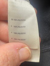 Load image into Gallery viewer, The North Face Jacket Adult Small Full Zip Hoodie Stripes Fleece Thumbhole Mens
