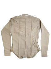 Load image into Gallery viewer, Conqueror Shirt Adult 36-REG Medium Military Army Uniform Tan Workwear USA Mens
