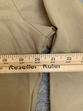 Load image into Gallery viewer, Conqueror Shirt Adult 36-REG Medium Military Army Uniform Tan Workwear USA Mens
