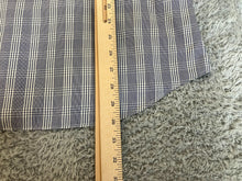 Load image into Gallery viewer, Charles Tyrwhitt Shirt Adult 16.5/34 Large Button Up Slim Fit Plaid Dress Mens
