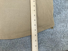 Load image into Gallery viewer, Contender Shirt Adult 2XL XXL Beige American Eagle Shield Streetwear Skater Mens
