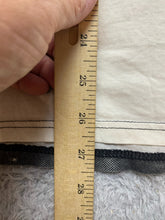 Load image into Gallery viewer, Zoo York Shirt Adult 2XL XXL Ivory Black Empire State Building Tank AOP Mens
