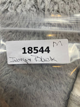 Load image into Gallery viewer, Zoo York Shirt Adult 2XL XXL Ivory Black Empire State Building Tank AOP Mens
