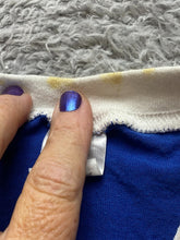 Load image into Gallery viewer, North Little Rock Shirt Adult Medium Blue Student Council Augusta Sportswear Men
