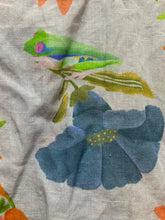 Load image into Gallery viewer, ROARK Shirt Adult Medium AOP Flower Hawaiian Classic Fit Button Up Casual Mens
