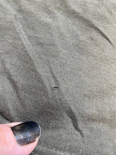 Load image into Gallery viewer, KUHL Shirt Adult Extra Large Army Green Wildfibre Mountain Patch Logo Hiking Men
