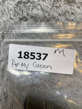 Load image into Gallery viewer, KUHL Shirt Adult Extra Large Army Green Wildfibre Mountain Patch Logo Hiking Men
