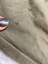 Load image into Gallery viewer, KUHL Shirt Adult Extra Large Army Green Wildfibre Mountain Patch Logo Hiking Men
