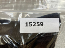 Load image into Gallery viewer, Levis 501 Jeans Adult 38x34 Black Straight Leg Strauss &amp; Co Denim Zip Fly Mens
